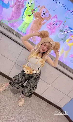 Abipop / abi.baby nude photo #0018