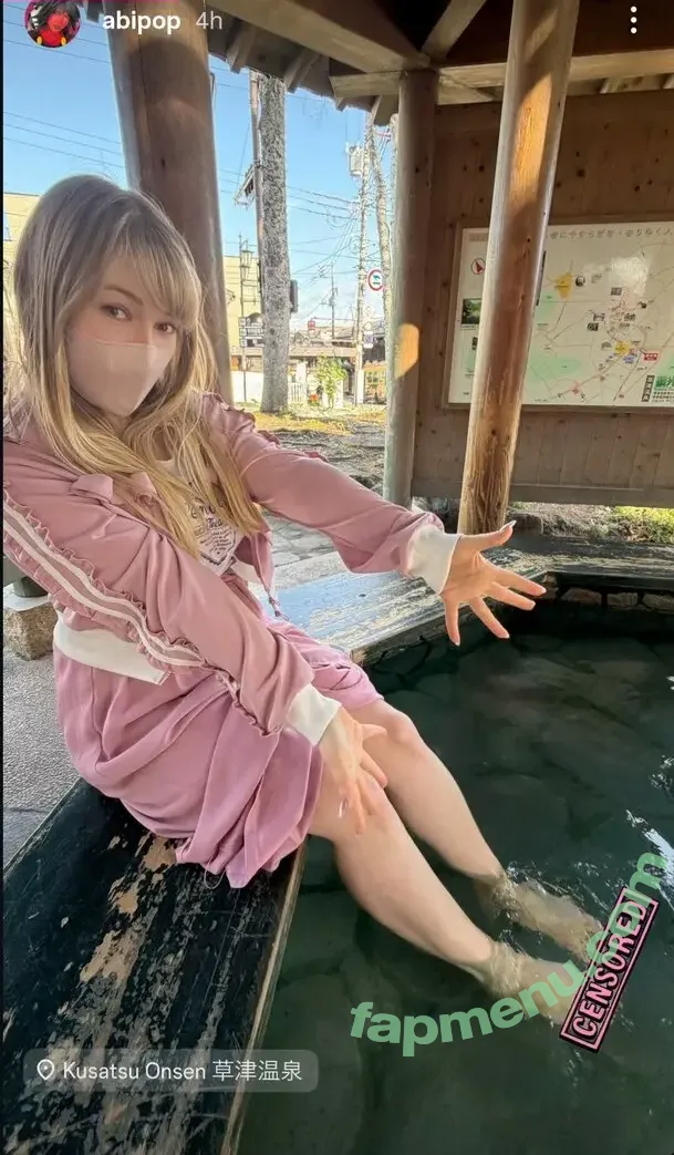 Abipop nude photo #0022 (abi.baby)