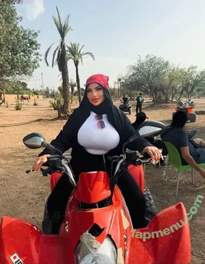 Abir zrk / abir.zrk nude photo #0064