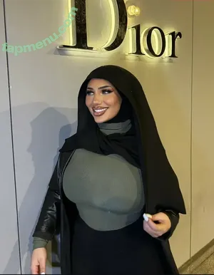 Abir zrk / abir.zrk nude photo #0070