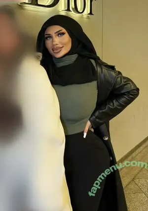 Abir zrk / abir.zrk nude photo #0071