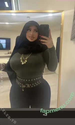 Abir zrk / abir.zrk nude photo #0074