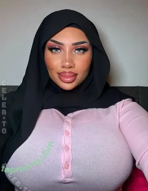 Abir zrk / abir.zrk nude photo #0076