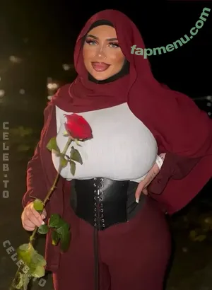 Abir zrk / abir.zrk nude photo #0078