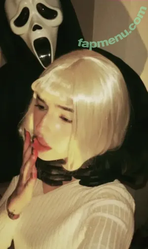 Abisicari / Abisicarii nude photo #0024