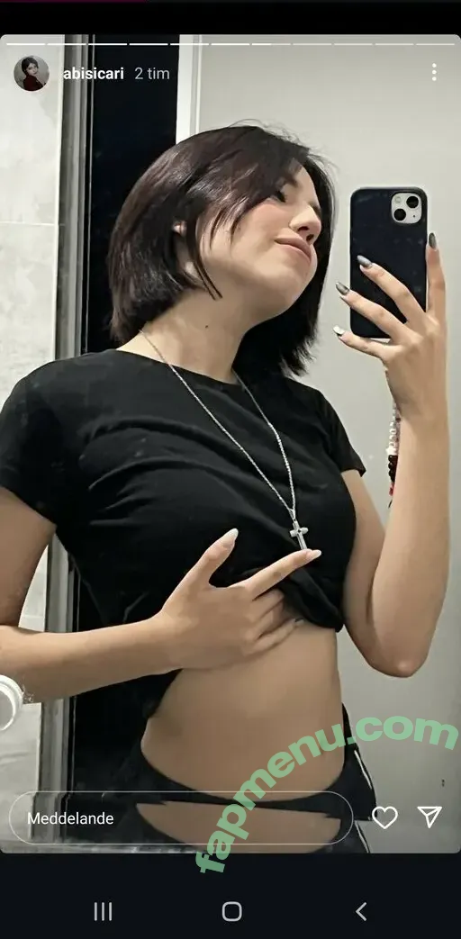 Abisicari nude photo #0011 (Abisicarii)