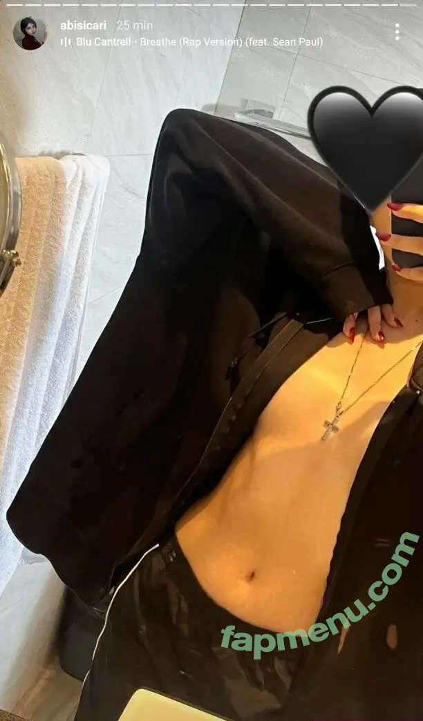 Abisicari nude photo #0015 (Abisicarii)