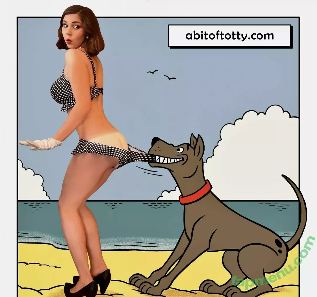 Abitoftotty nude photo #0009 (Abitoftotty)