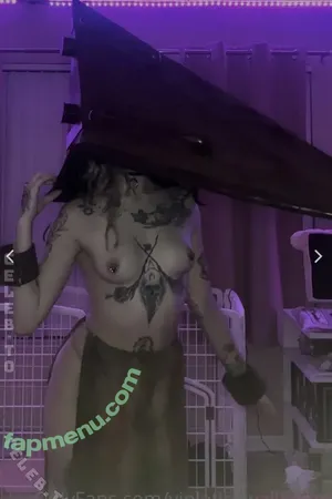 AbolishEGirls / violetisawallflower nude photo #0011