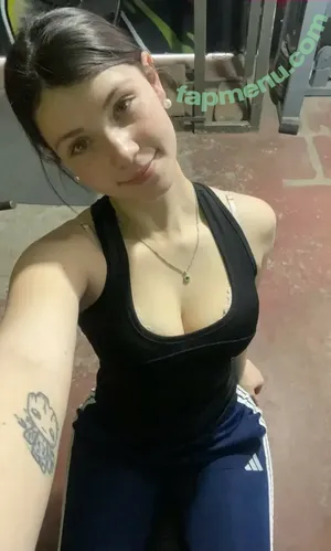 Abril Milagros / Abru / Abruuu / abrilmilagros2626 🇦🇷 / abruu0_0 / milagrossabriil nude photo #0014