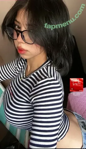 Aby Dazai / abythv_ nude photo #0353