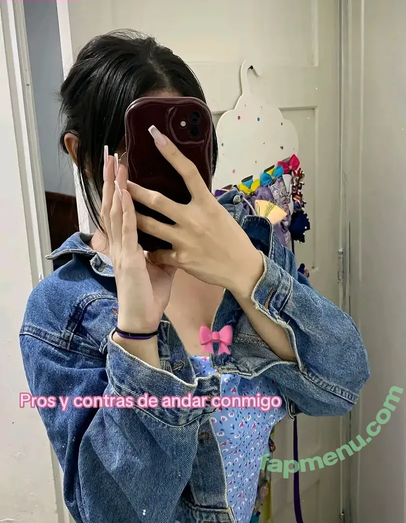 Aby Dazai nude photo #0322 (abythv_)