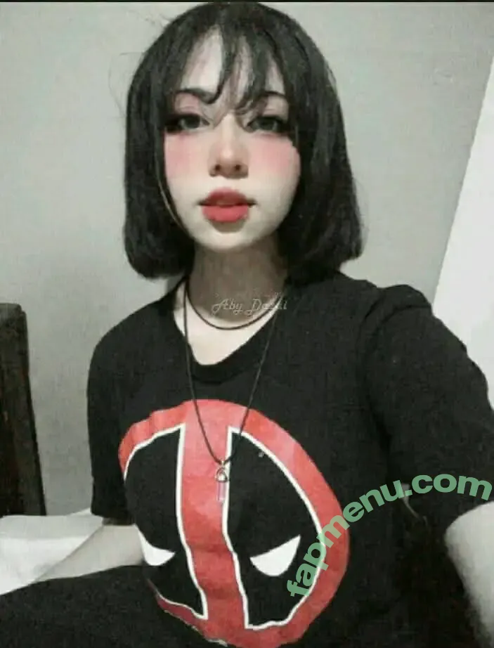 Aby Dazai nude photo #0323 (abythv_)