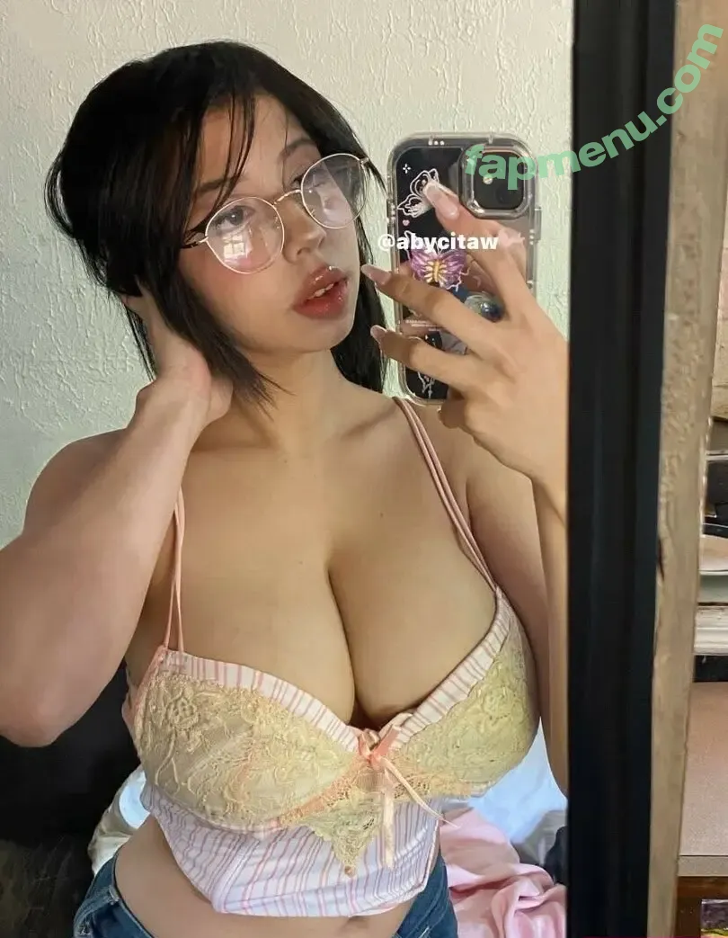 Aby Dazai nude photo #0327 (abythv_)