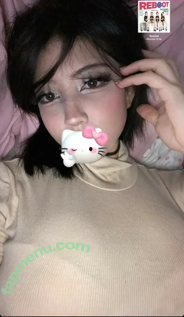 Aby Dazai nude photo #0330 (abythv_)