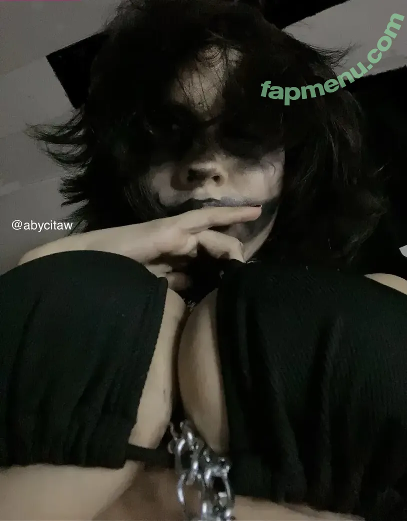 Aby Dazai nude photo #0337 (abythv_)