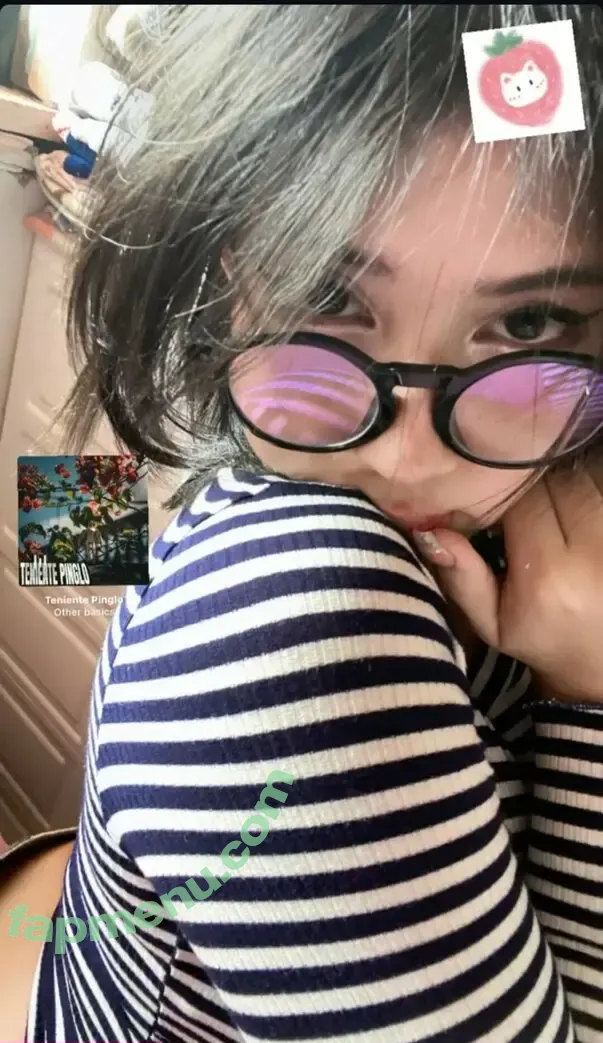 Aby Dazai nude photo #0354 (abythv_)