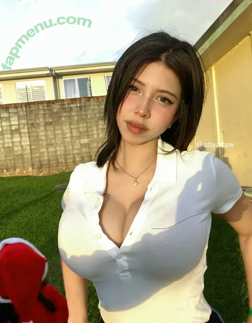 Aby Dazai nude photo #0356 (abythv_)