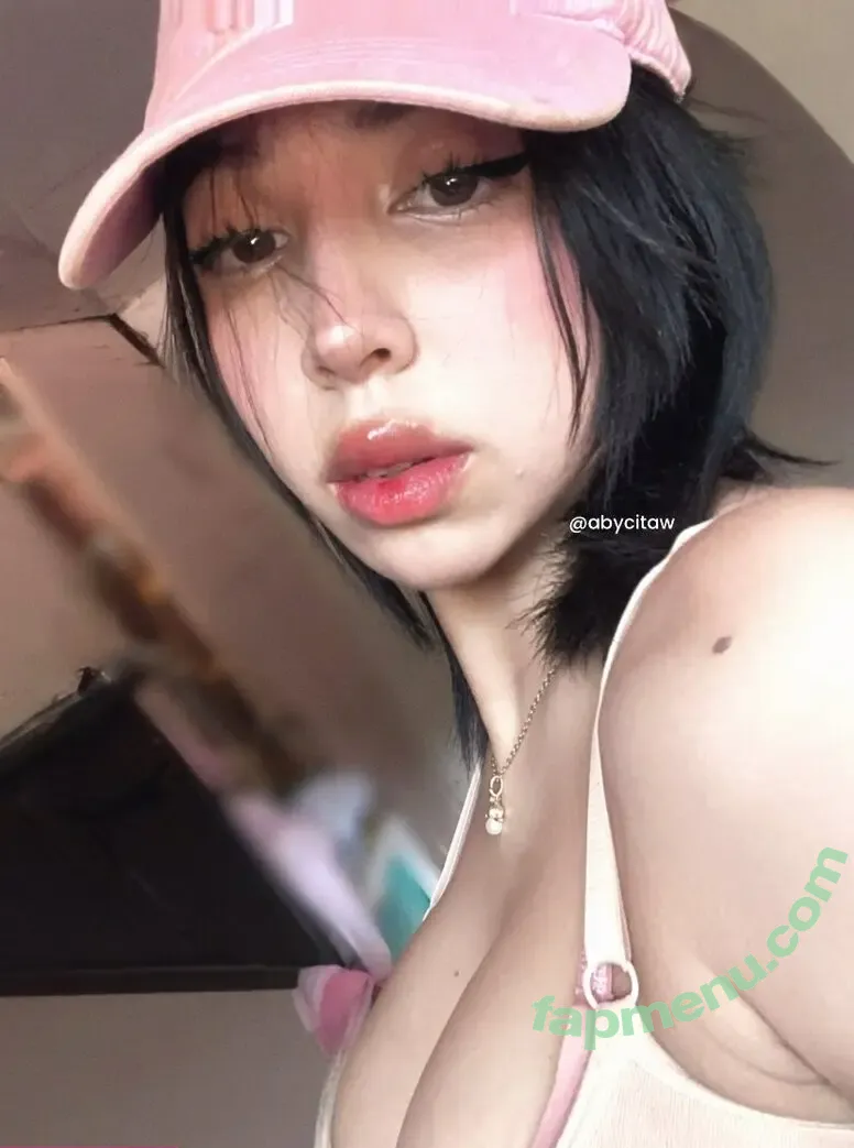 Aby Dazai nude photo #0357 (abythv_)