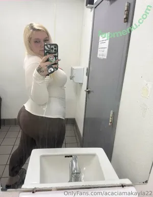 acaciamakayla22 / __acaciamakayla nude photo #0017