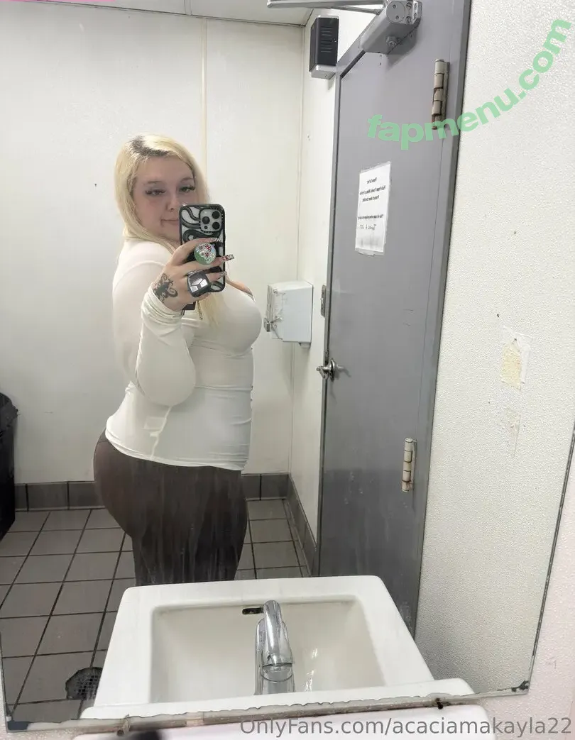 acaciamakayla22 nude photo #0016 (__acaciamakayla)