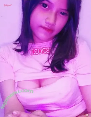 Acay Nabila / Billahasibuann / Nabila Hasibuan nude photo #0037