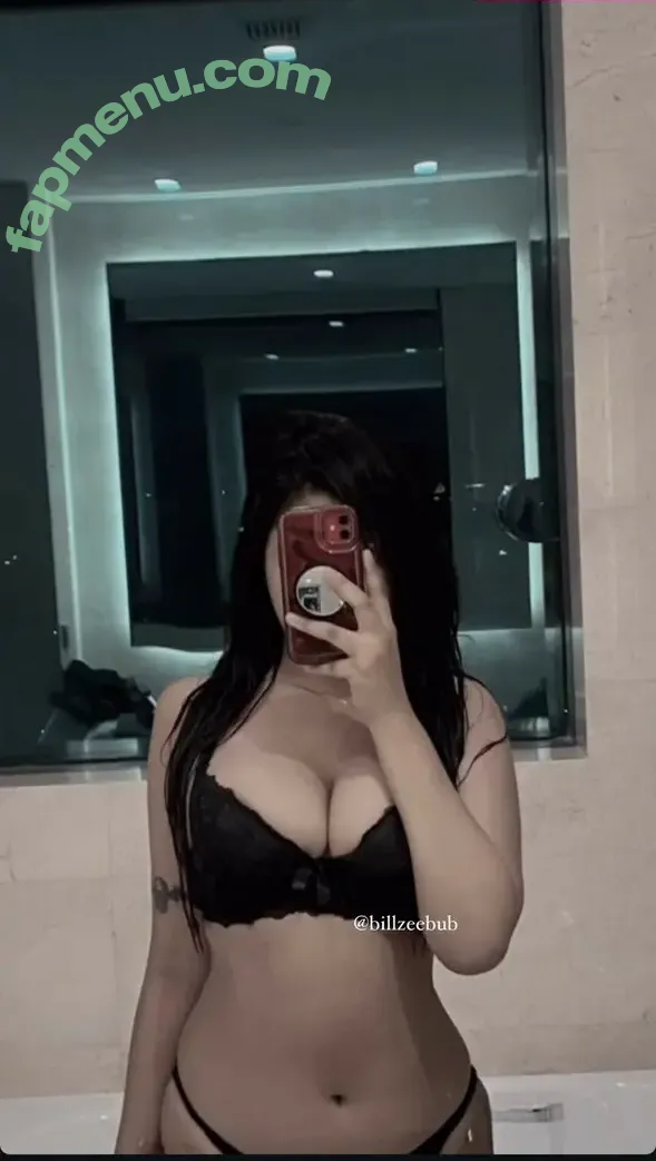 Acay Nabila nude photo #0094 (Billahasibuann / Nabila Hasibuan)