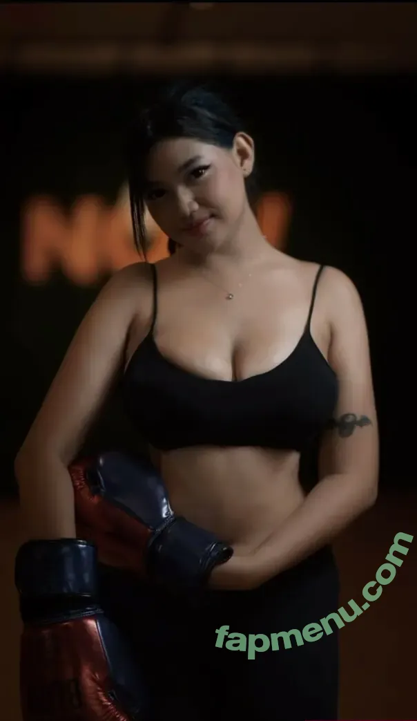 Acay Nabila nude photo #0095 (Billahasibuann / Nabila Hasibuan)
