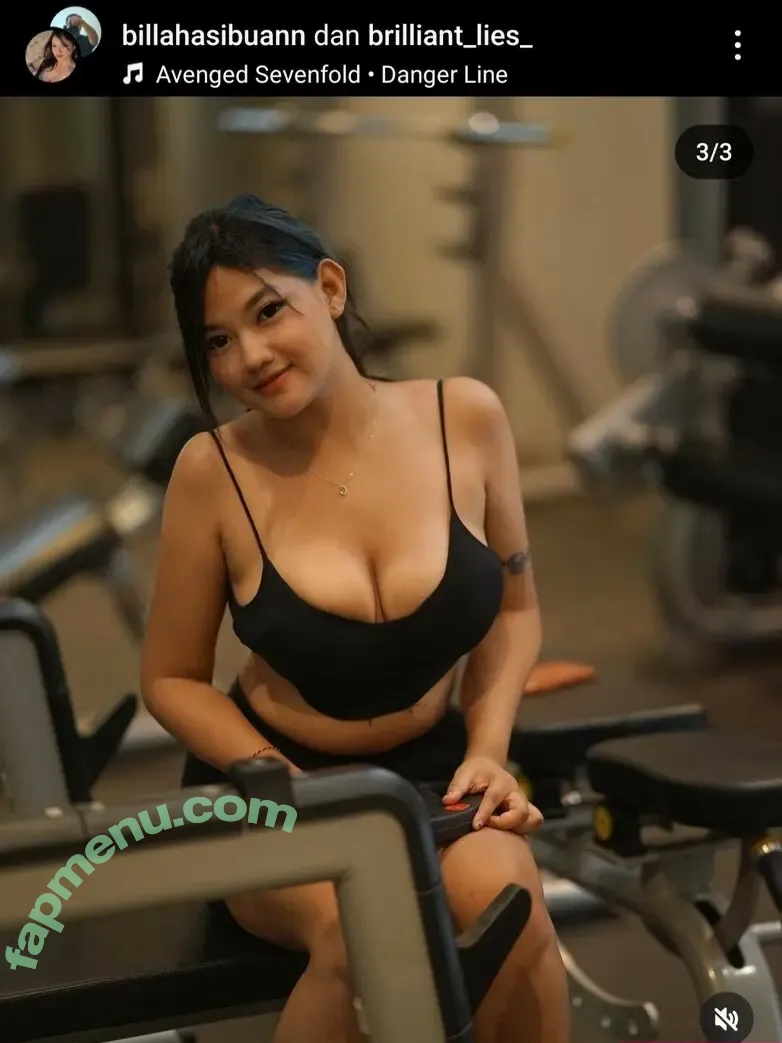 Acay Nabila nude photo #0102 (Billahasibuann / Nabila Hasibuan)