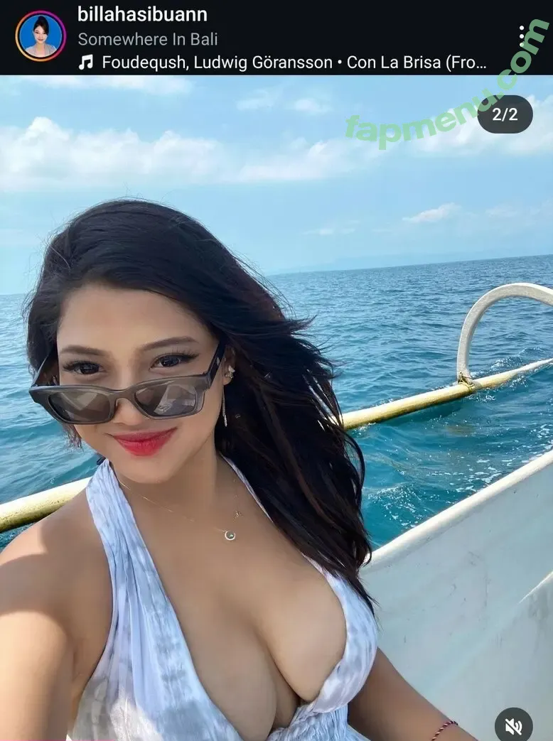 Acay Nabila nude photo #0107 (Billahasibuann / Nabila Hasibuan)