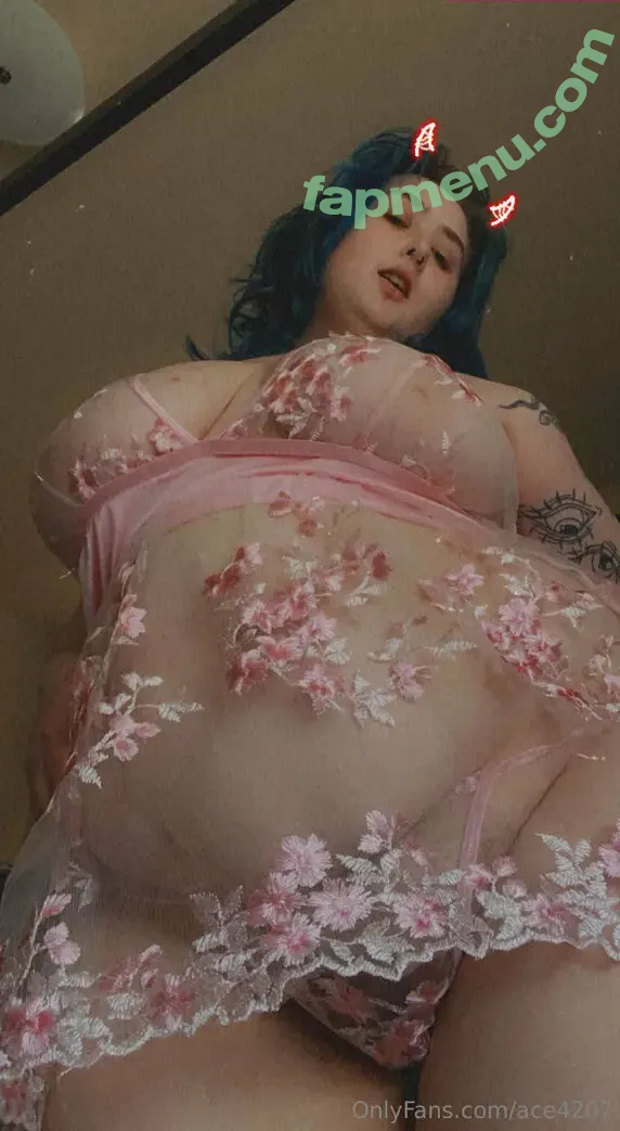 ace4207 nude photo #0014 (realacegreene)