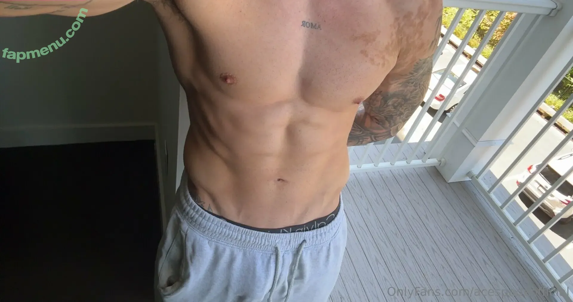 acespadeofficial nude photo #0009 (spadeinternational)