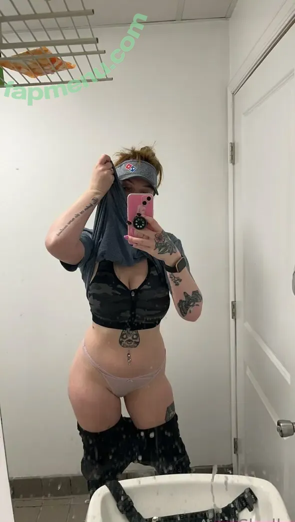 Acidchelle nude photo #0040 (Chelleshock666 / chellesilverstein)