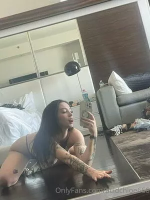 acidchloe666 / acidchloe nude photo #0009