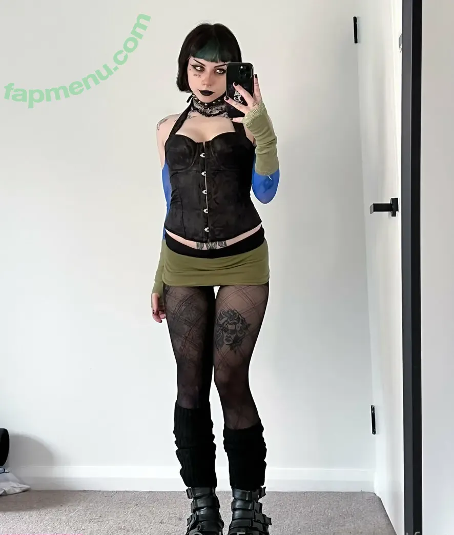 aciidslvtt nude photo #0004 (aciidslvtt)
