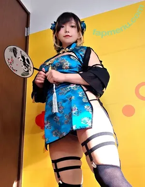 aco__0707 / 看護学生あこ nude photo #0021