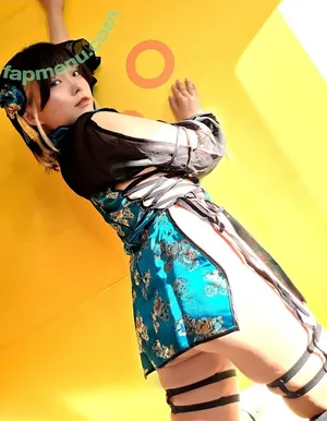 aco__0707 / 看護学生あこ nude photo #0025