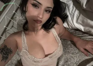 aconitumlilah / lialovely13 nude photo #0015