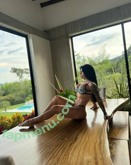 Acostasalome97 nude photo #0001 (Salome Acosta / salomeacosta.97)