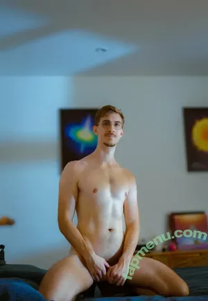 acoupleofguys / creek_is_life nude photo #0134