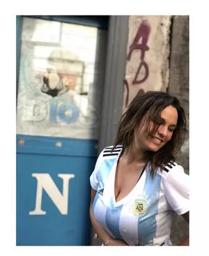 Acronopia nude photo #0009