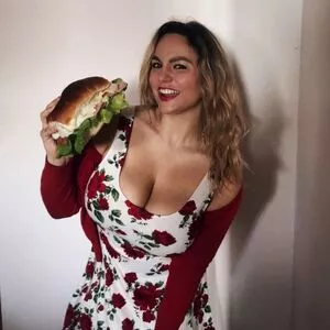 Acronopia nude photo #0113