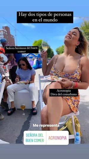 Acronopia nude photo #0579