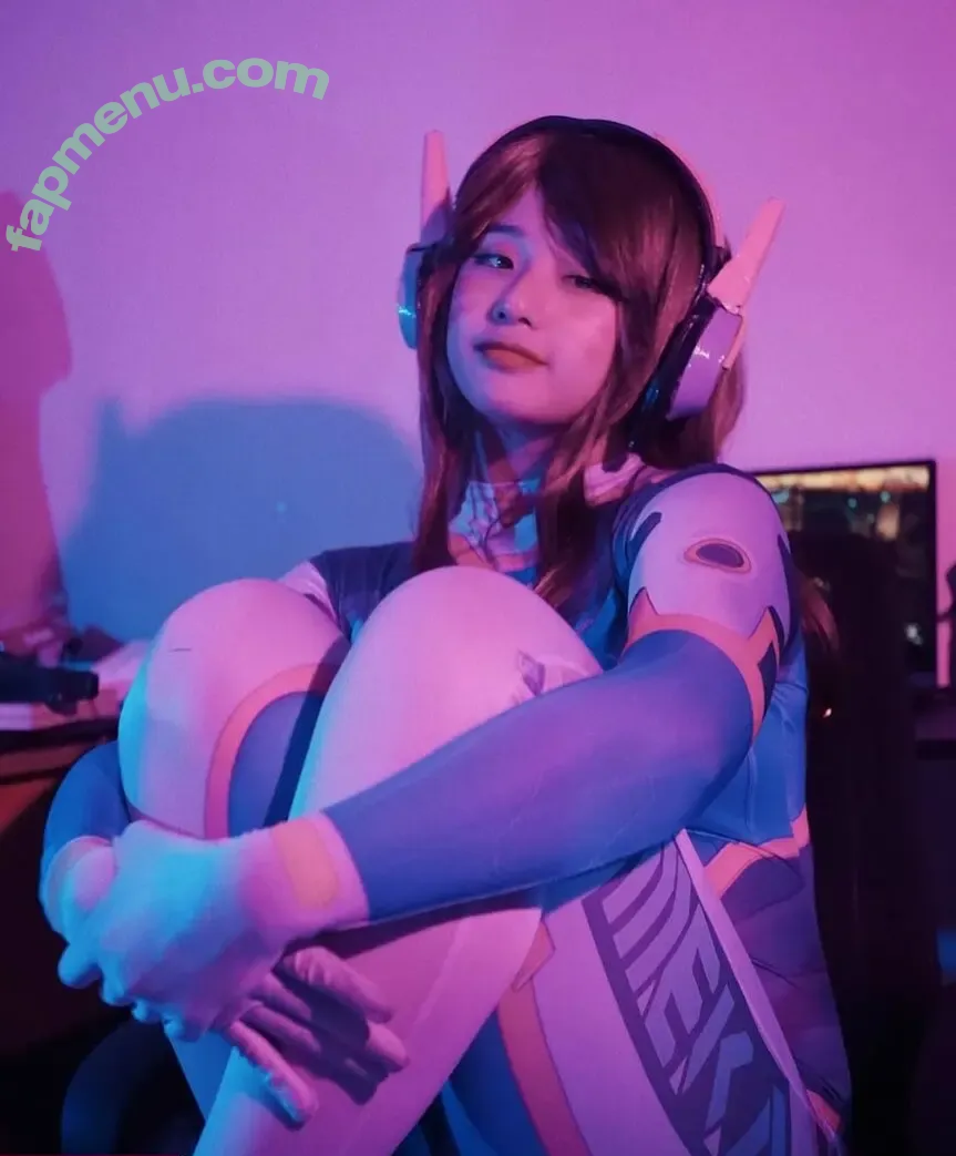 Activatedren nude photo #0002 (Ren / autumren)