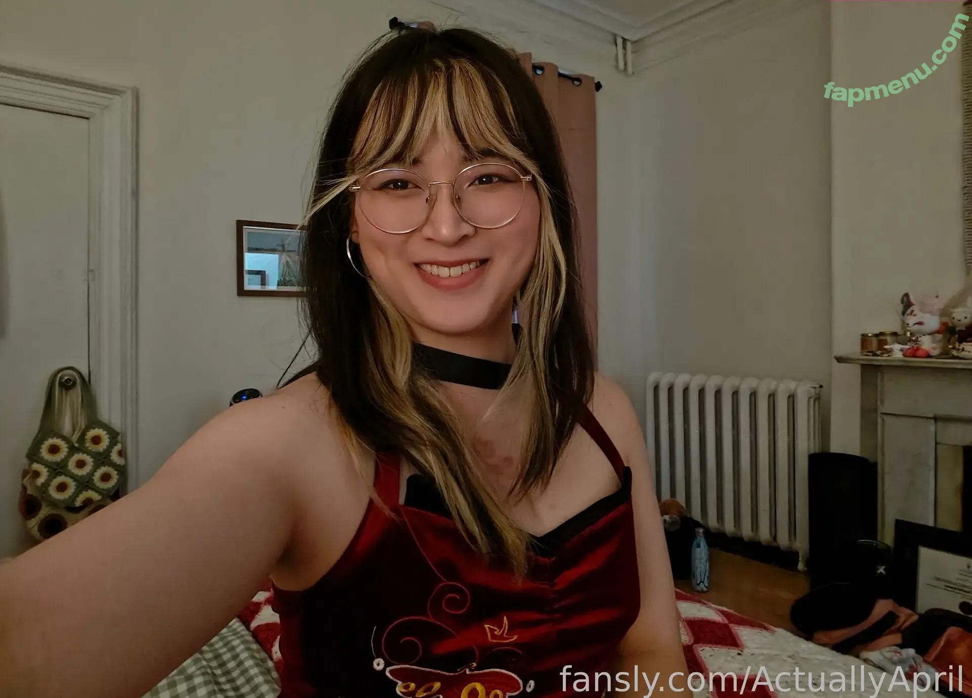 ActuallyApril nude photo #0017 (ItsActuallyApril / oh_itsjustapril)