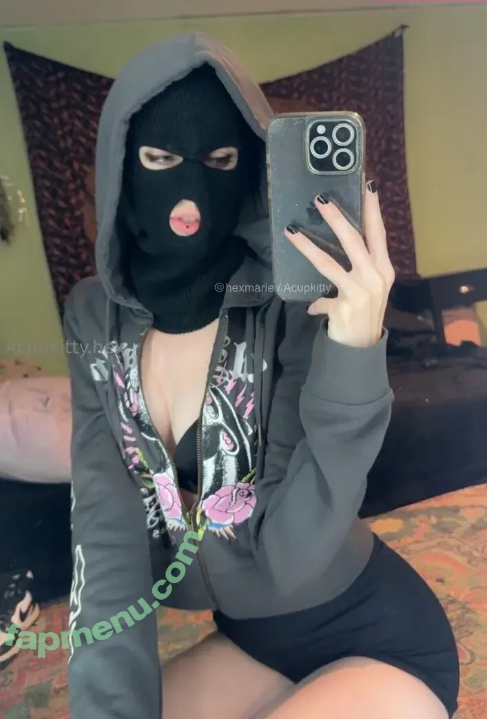acupkitty.hex nude photo #0010 (hex.marie)
