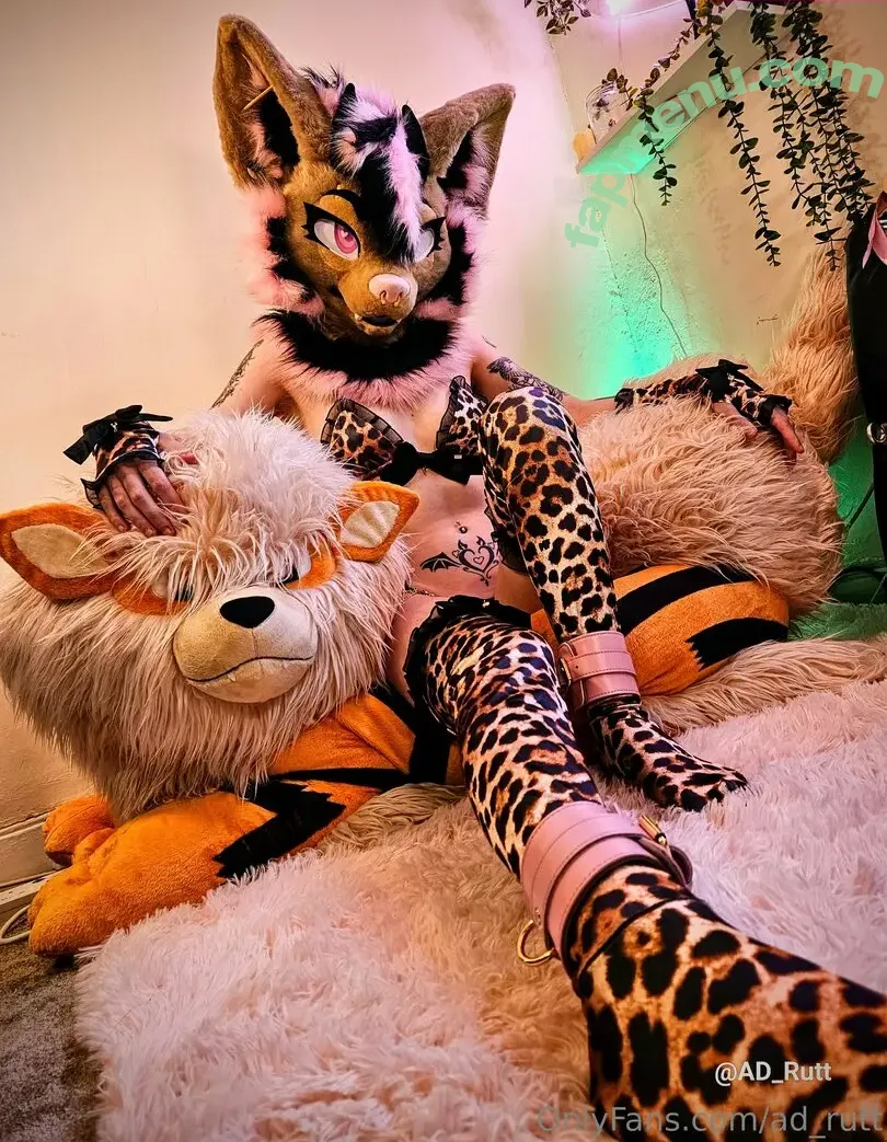 ad_rutt nude photo #0197 (Succubus Mutt / guard_mutts)
