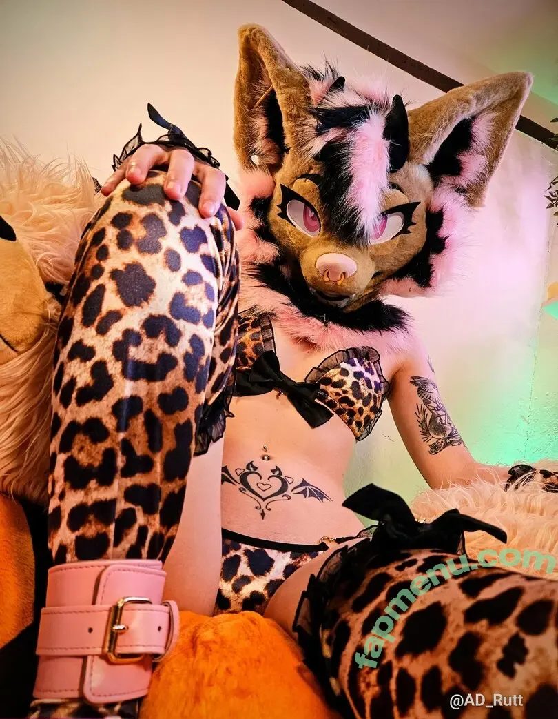 ad_rutt nude photo #0199 (Succubus Mutt / guard_mutts)