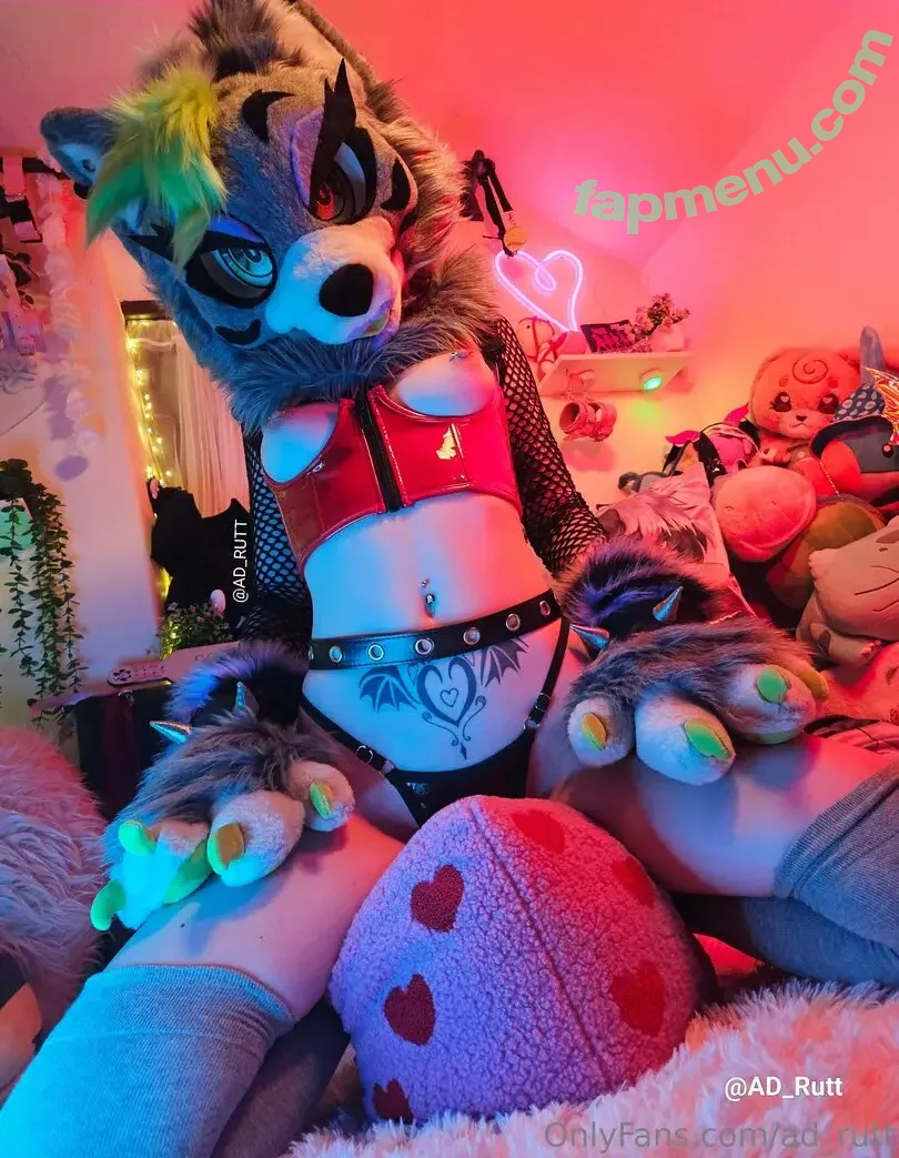 ad_rutt nude photo #0220 (Succubus Mutt / guard_mutts)