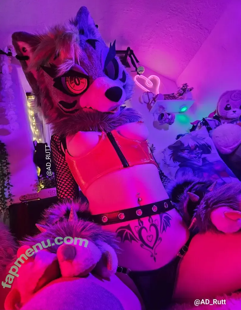 ad_rutt nude photo #0226 (Succubus Mutt / guard_mutts)